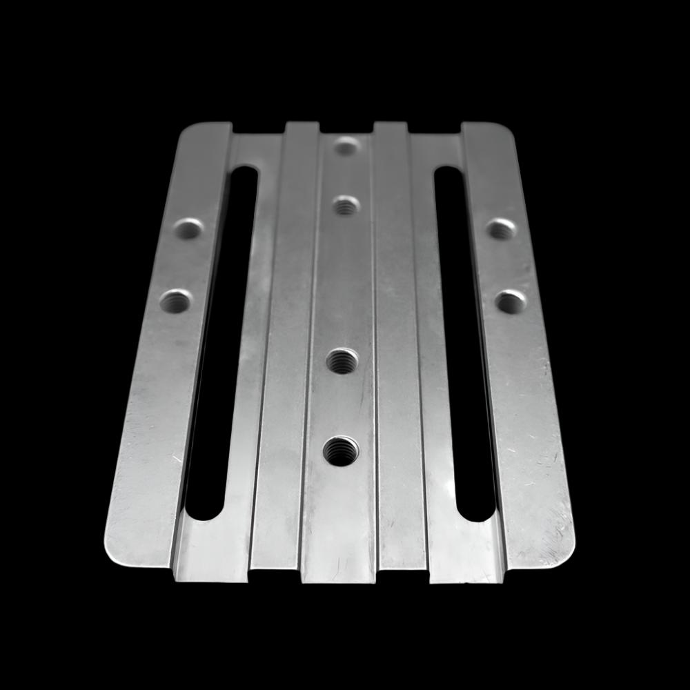 QS-CH2 Adapter Brackets