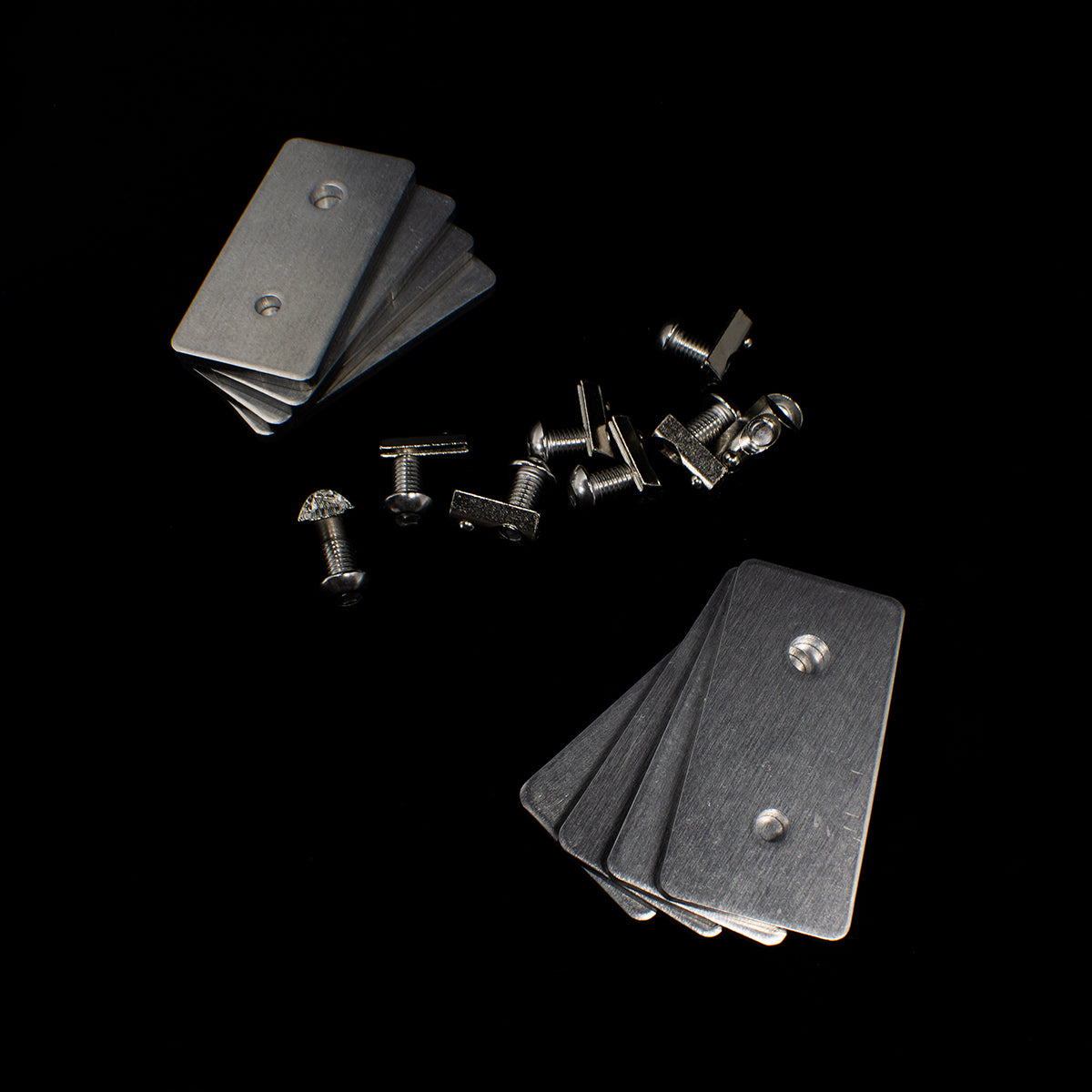 Simstix Power Cabinet Mounting Brackets 2