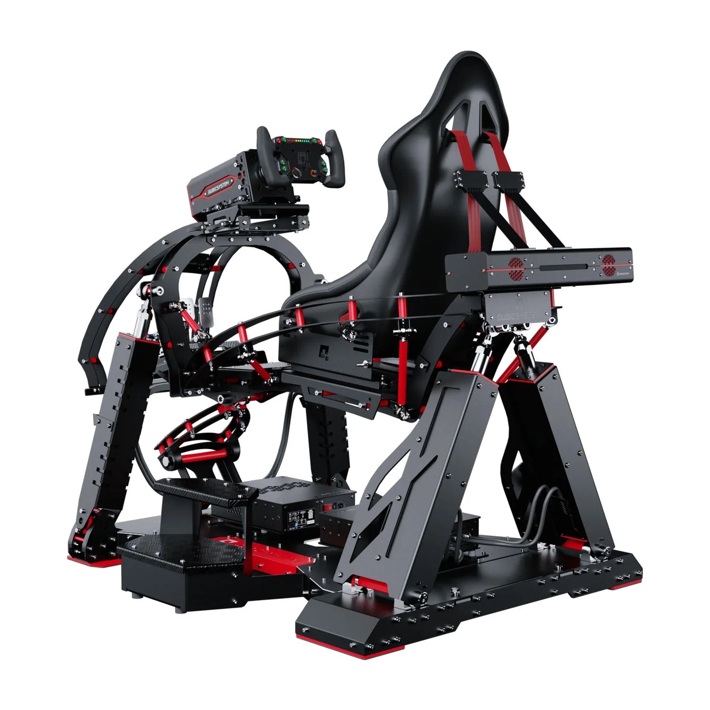 QS-BT1: Installation kit for QS-V20