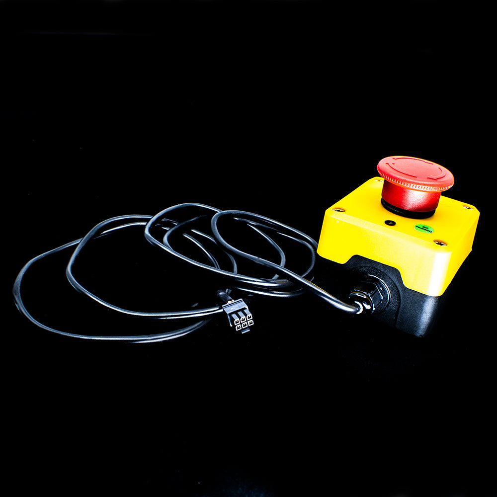 Stop And Lock QS-SBML-1 Motion Lock E-Stop – Simstix