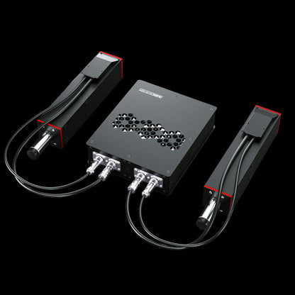 QS-210 R2 Linear Actuator 60mm Stroke