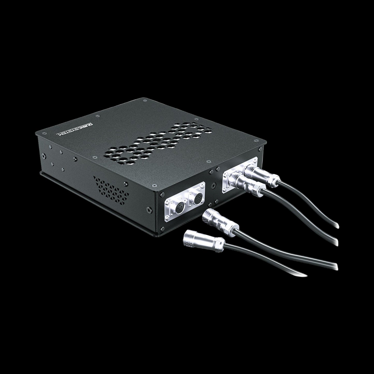 QS-210 R2 Linear Actuator 60mm Stroke