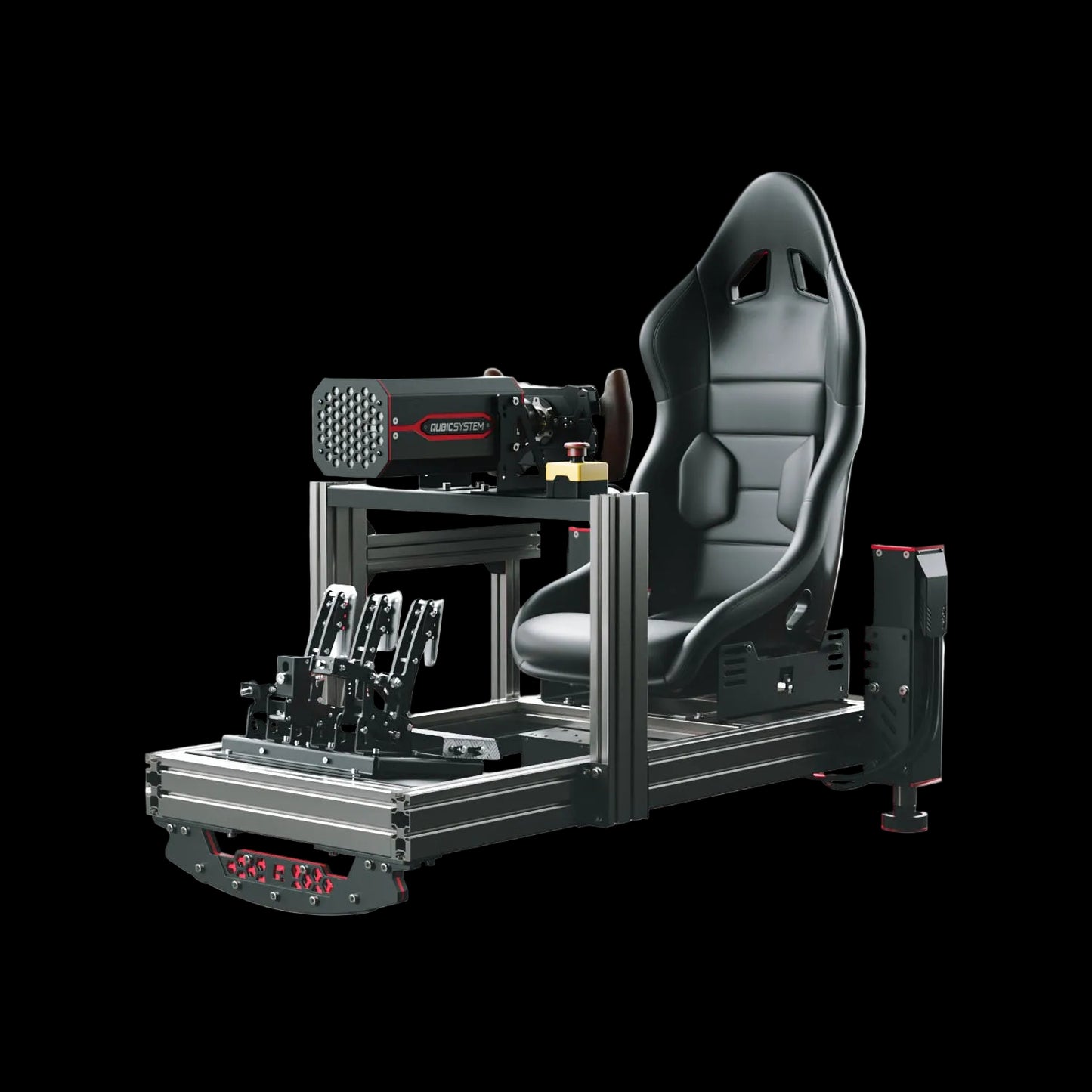 QS-Pivot 2.5 DOF Set