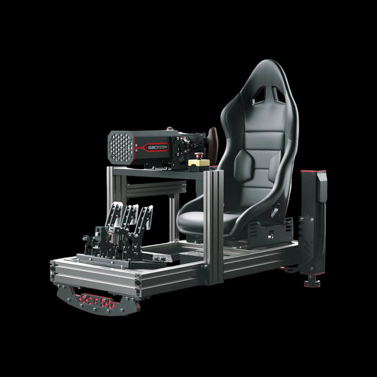 QS-Pivot 2.5 DOF Set