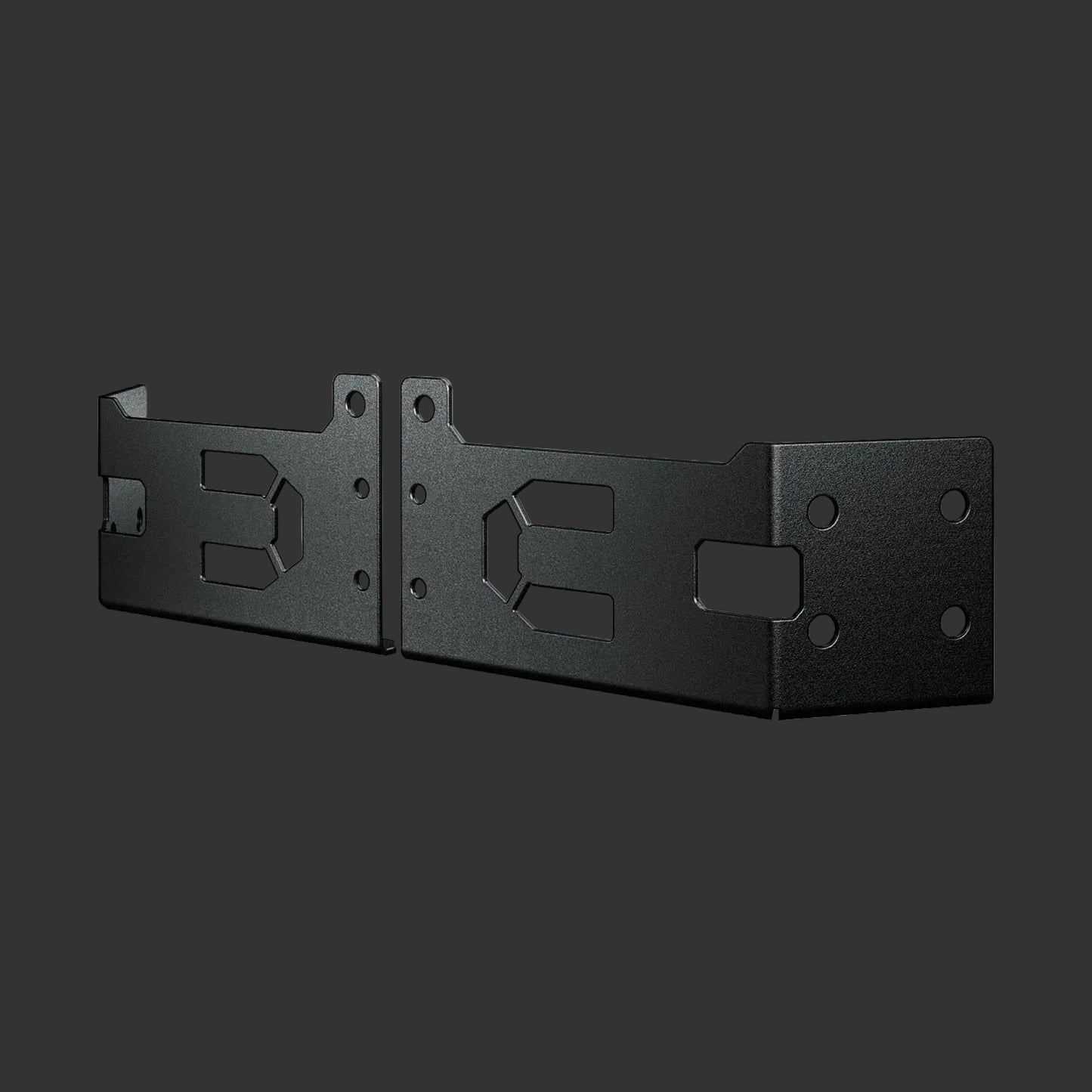 QS-BT1: Installation kit for QS-CH1