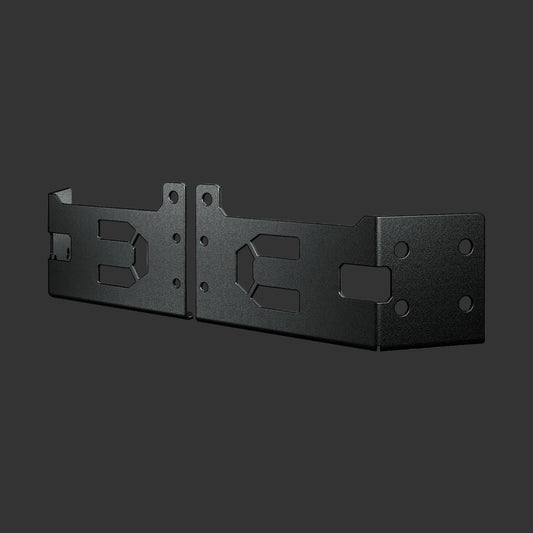 QS-BT1: Installation kit for QS-CH1