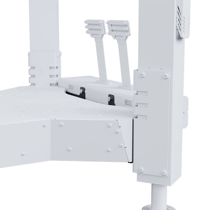 QS-BT1: Installation kit for QS-CH1