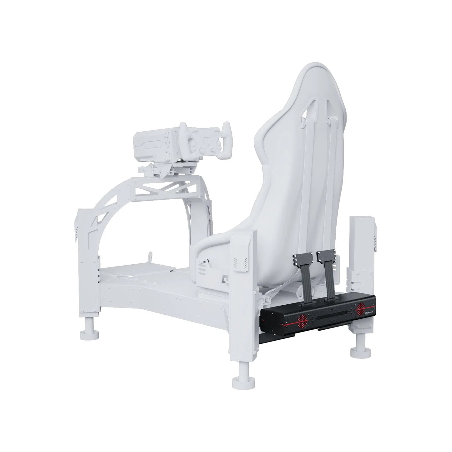 QS-BT1: Installation kit for QS-CH1