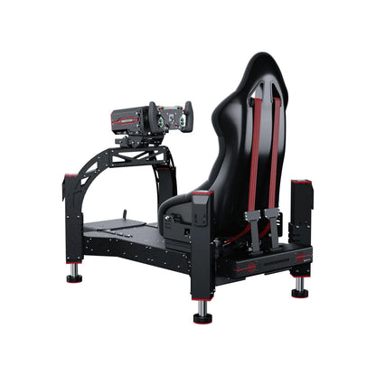 QS-BT1: Installation kit for QS-CH1