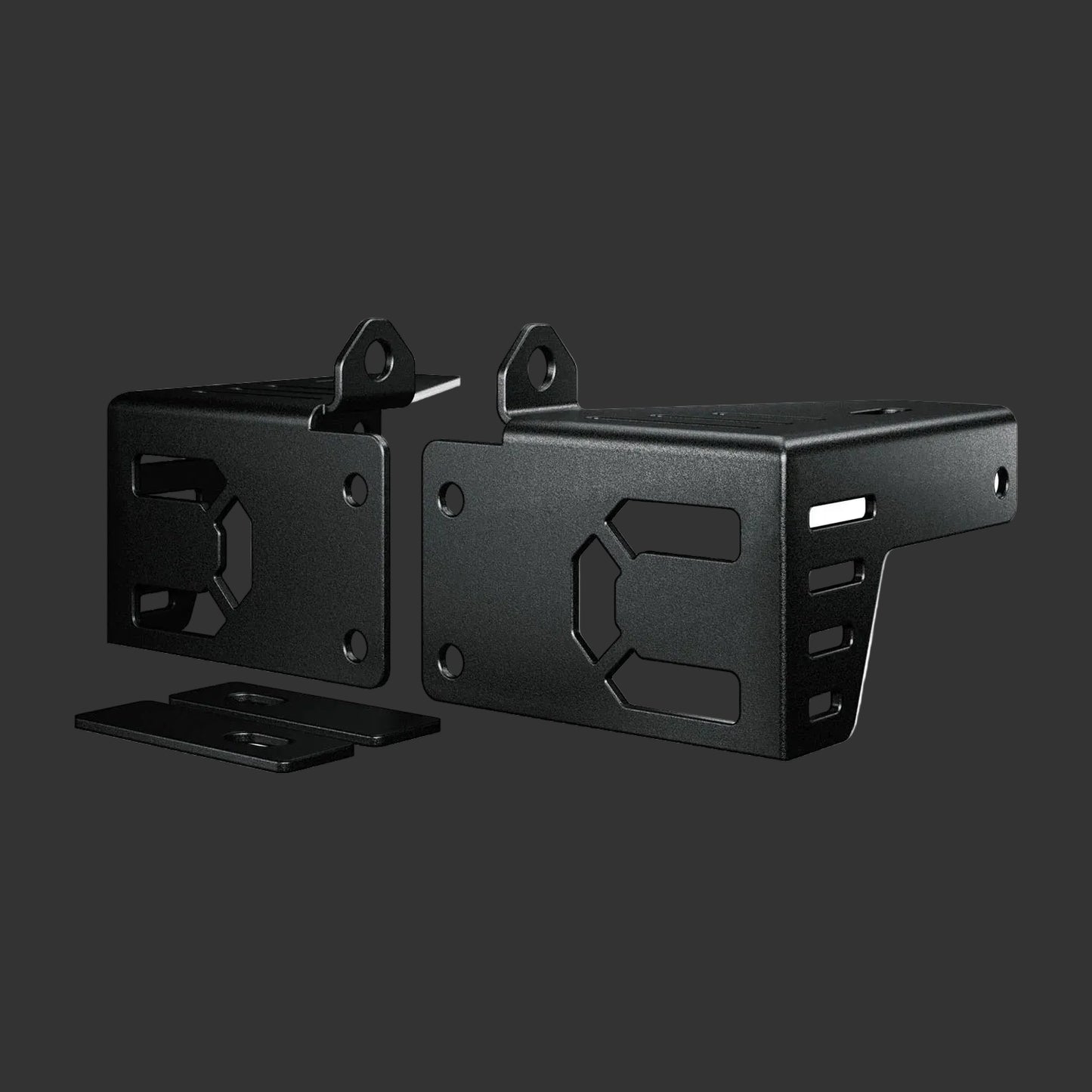 QS-BT1: Installation kit for Next Level Racing® Motion Platform V3