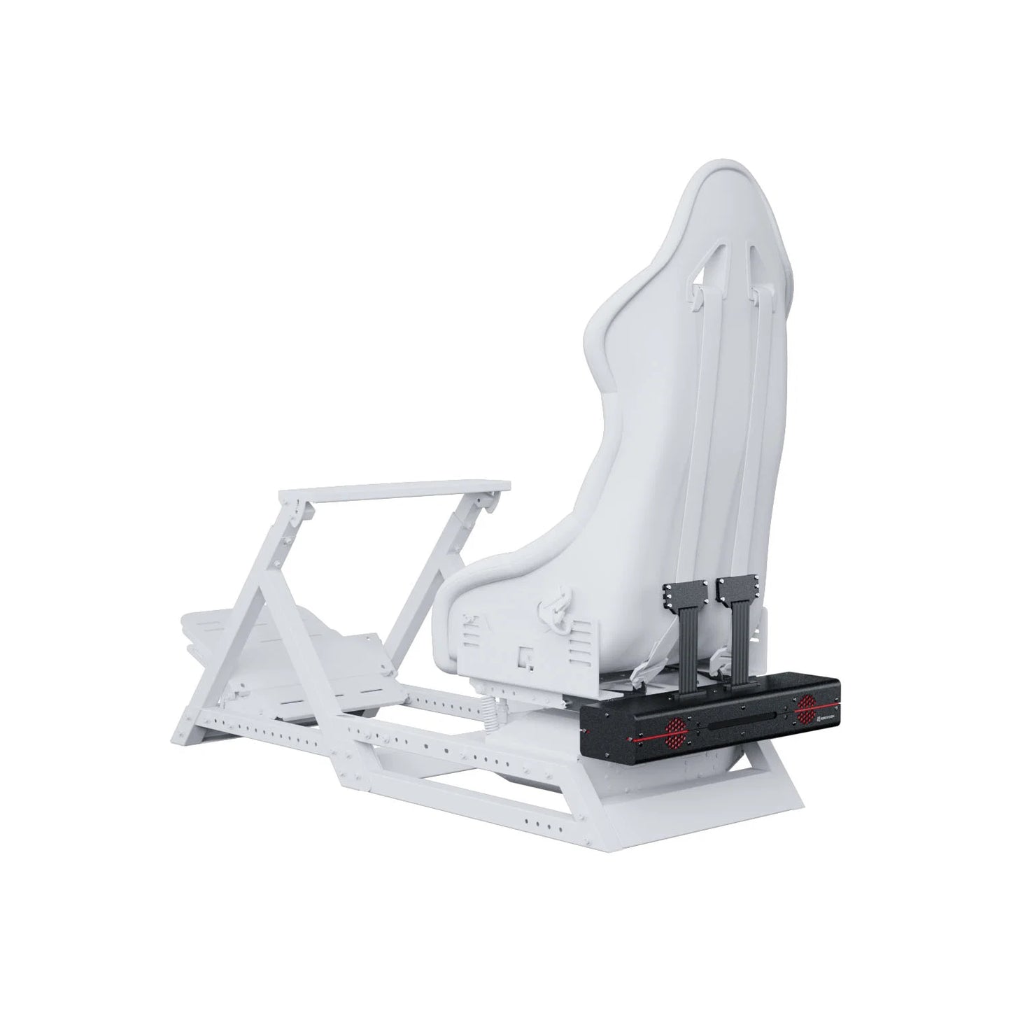 QS-BT1: Installation kit for Next Level Racing® Motion Platform V3