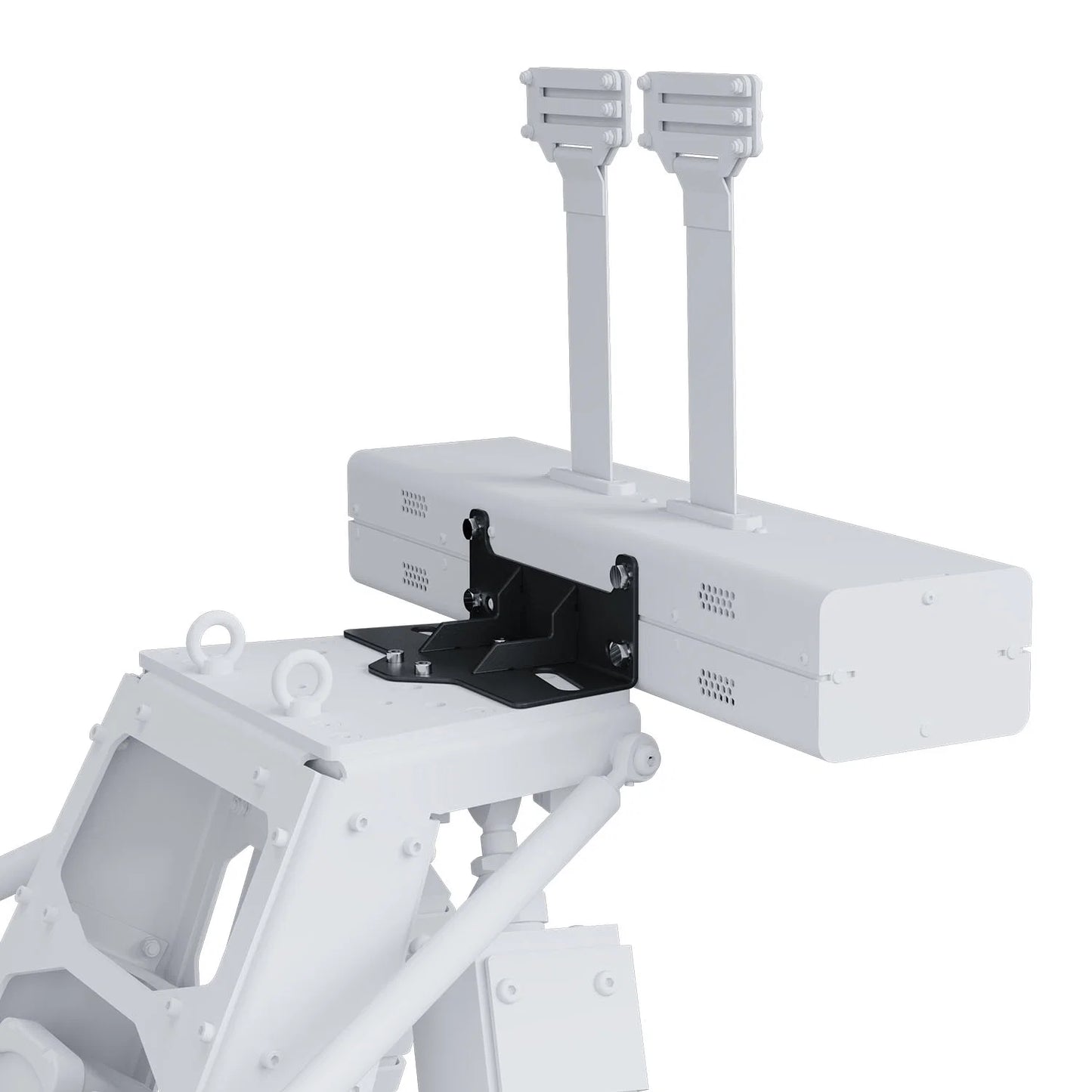 QS-BT1: Installation kit for QS-S25