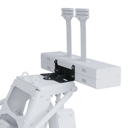 QS-BT1: Installation kit for QS-S25