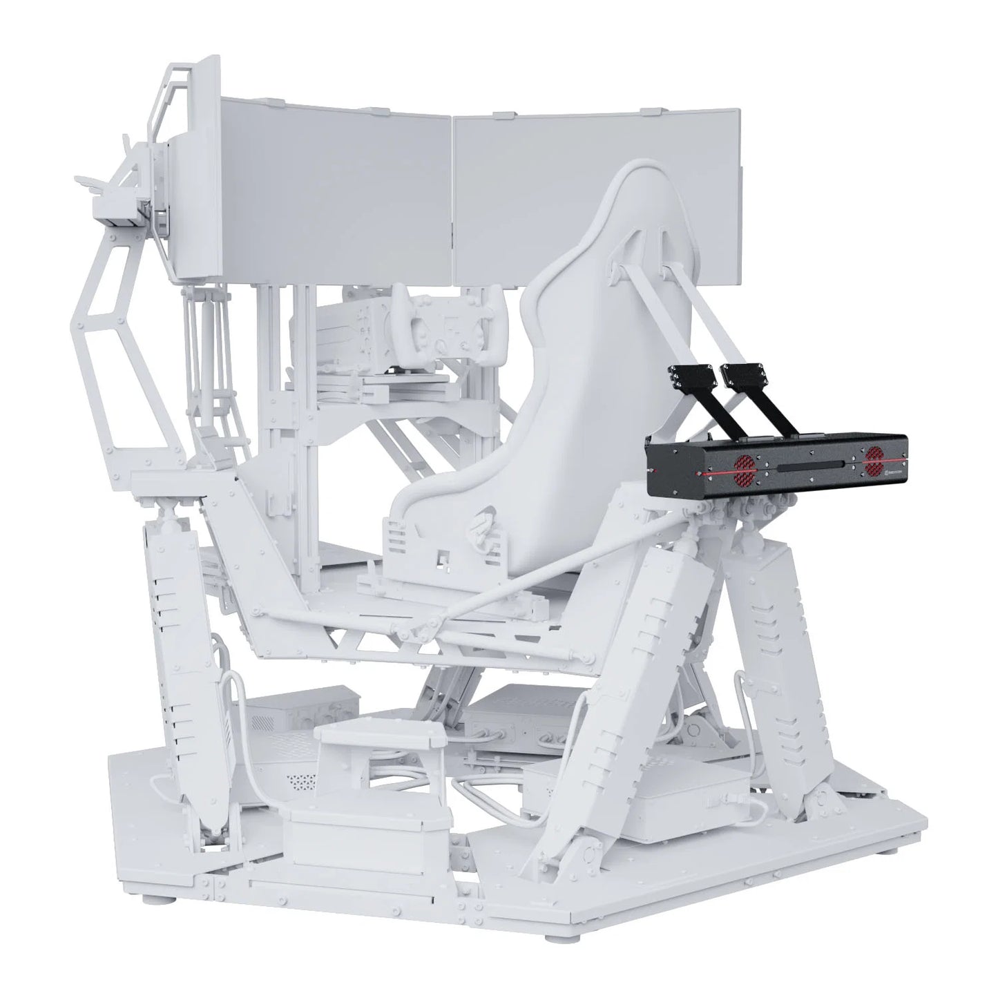 QS-BT1: Installation kit for QS-S25
