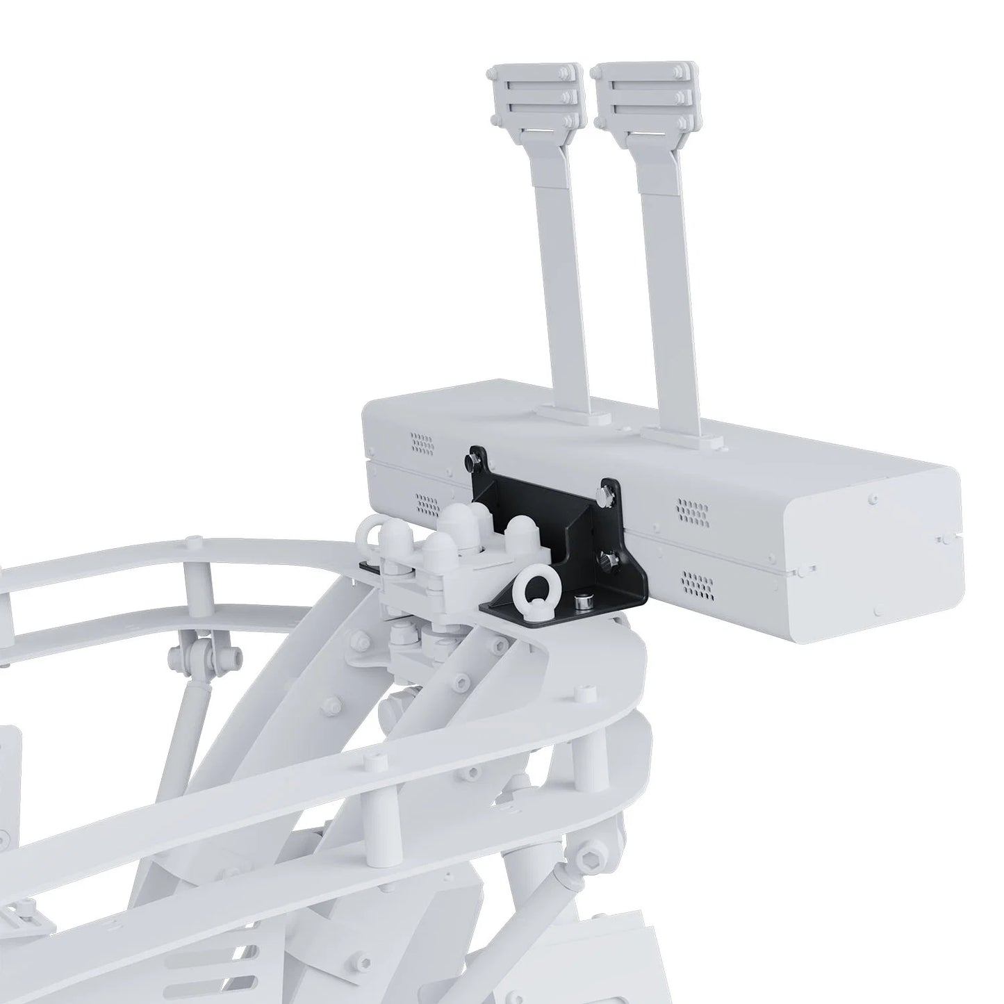 QS-BT1: Installation kit for QS-V20