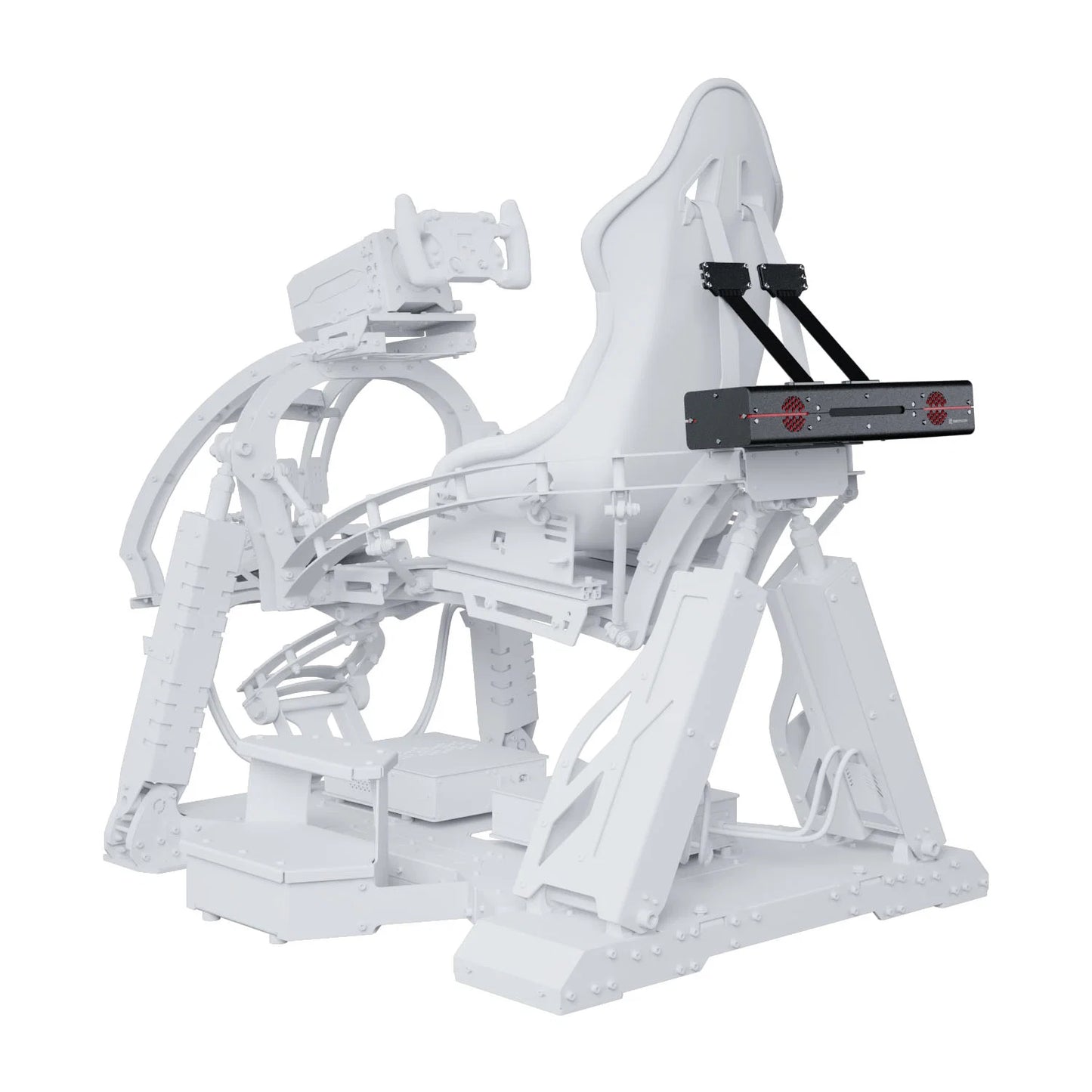 QS-BT1: Installation kit for QS-V20