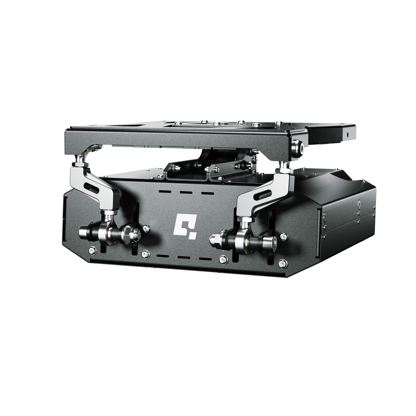 QS-H13 2 DOF Seat Mover