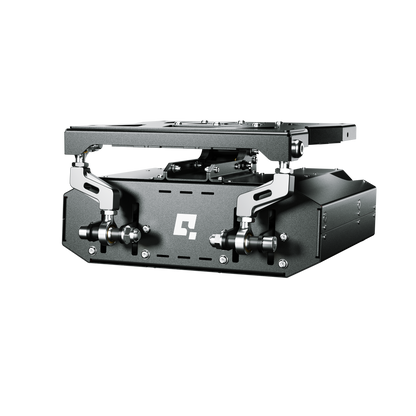 QS-H13 2 DOF Seat Mover