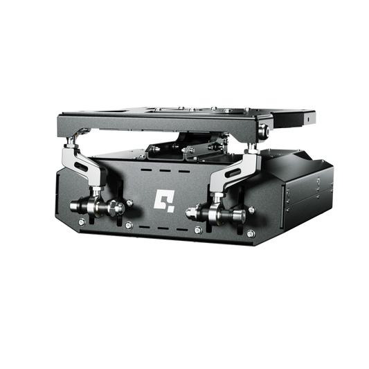 QS-H13 2 DOF Seat Mover
