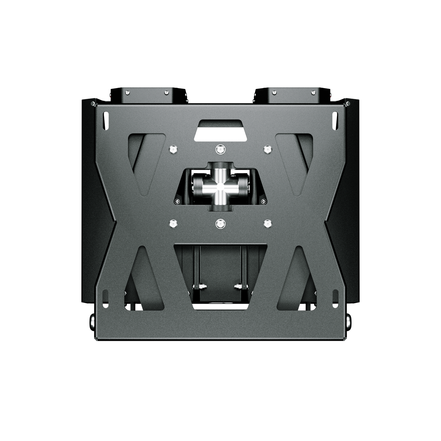 QS-H13 2 DOF Seat Mover