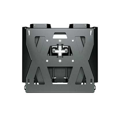 QS-H13 2 DOF Seat Mover